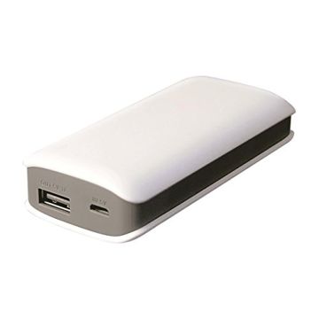 IconBIT B-Ware Powerbank 4.400mAh Akku externes Ladegerät [B-WARE]