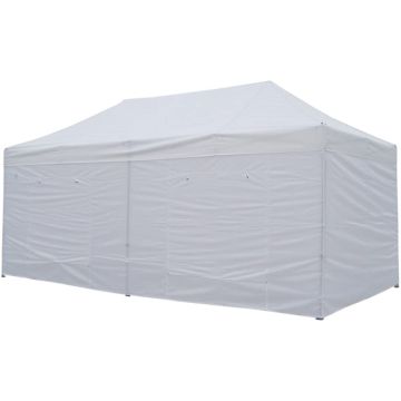 Quik Shade Wand Panel Kit mit Windows für Verwendung mit Elite