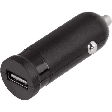 Hama USB KFZ Ladergerät 1000mA Zigarettenanzünder USB