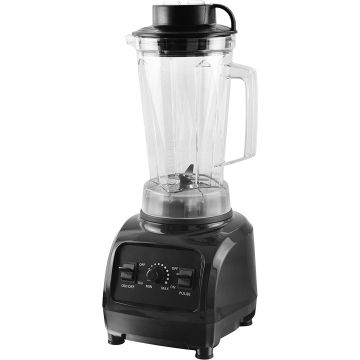 Emerio Standmixer Profi Smoothie Maker Mixer 2l 1500W Edelstahl Klingen