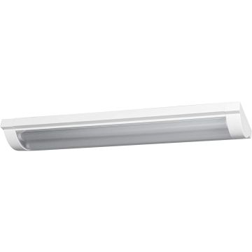 LEDVANCE LED Lichtleiste Deckenleuchte Büro Lichtband 60cm Kaltweiß 