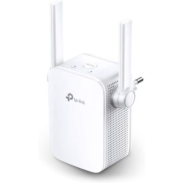 TP-Link TL-WA855RE WLAN Repeater mit LAN Verstärker Extender [B-WARE]