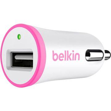 Belkin Autoladegerät USB Zigarettenanzünder 5W Universal KFZ Ladekabel 