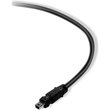 Belkin USB Mini USB Kabel USB-A auf USB-B