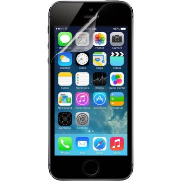 Belkin Display Schutz IPhone 5/c/s 5 SE 3er Set Displayfolie