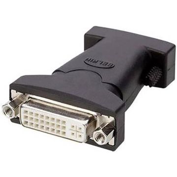 Belkin DVI auf VGA Monitor Adapter Displayport Stecker Video Beamer 