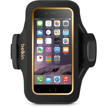 Belkin Armband Tasche Armtasche Iphone Slim-Fit Plus Schutzhülle