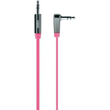 Belkin Audio Kabel 3,5mm Klinken Anschluss