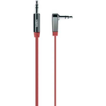 Belkin Klinken Kabel 3,5mm Audio Kabel Stereo 0,9m 