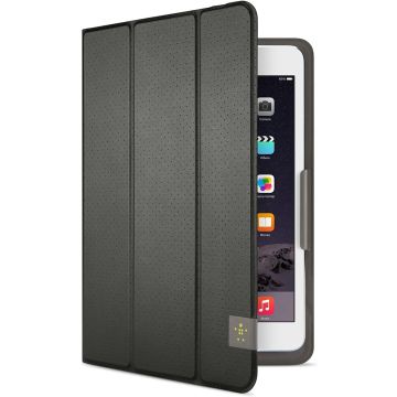 Belkin Universal Tablet Schutzhülle Tasche 8 Zoll IPad Samsung Tab mit Stand 