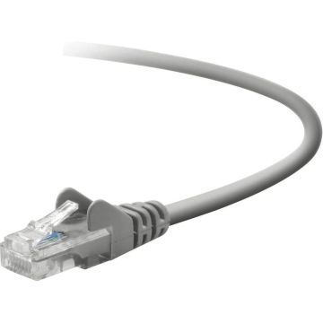 Belkin 2m Internet Kabel LAN Ethernet Patchkabel
