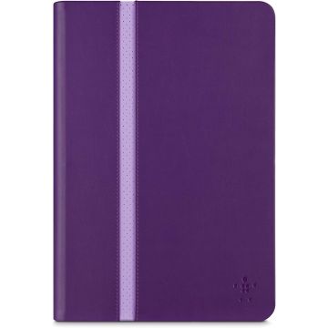  Belkin IPad Mini Schutzhülle Tasche 8 Zoll mit Stand Folio 