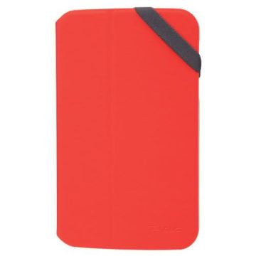 Targus EverVu  Galaxy Tab 4 7" Tasche - Rot
