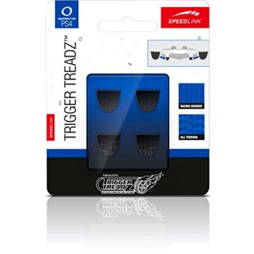 Speedlink (B-WARE) Trigger Treadz für Playstation 4/PS4