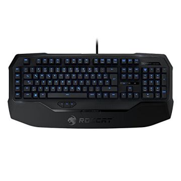 ROCCAT Ryos MK Glow Mechanical Gaming Tastatur MX Black HUN Layout [B-WARE]