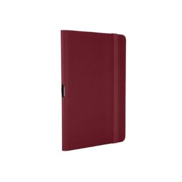 Targus Kickstand Case für Samsung Galaxy Tab 20,3 cm (8 Zoll) rot