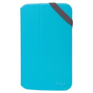 Targus EverVu  Galaxy Tab 4 7" Tasche - Blau