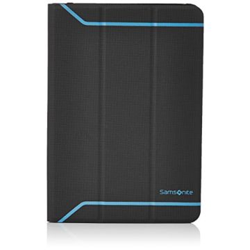 Samsonite Schulranzen, Nero (schwarz)