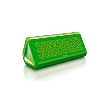 Creative Airwave Tragbarer Bluetooth Lautsprecher Grün [B-WARE]