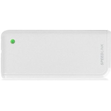 Speedlink (B-WARE) sl-140102 Hub USB 2.0 4 Ports weiß