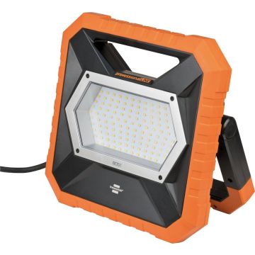 Brennenstuhl LINE LED X 8051 M 80W Baustrahler 5000K Arbeitsstrahler 8900lm