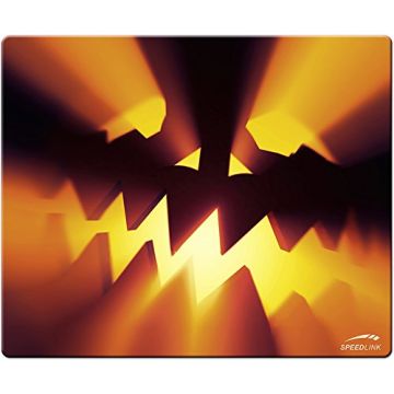 Speedlink Halloween/Kürbis Mauspad [B-WARE]