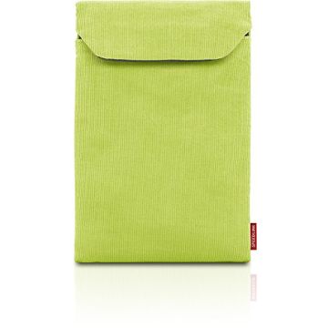 Speedlink CORDAO Cord Sleeve (B-WARE) Transporthülle-Tablet- Pads 20,3cm grün