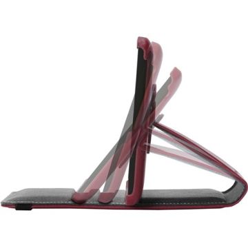 TARGUS Faux Leather Versavu Rotating Stand & Case