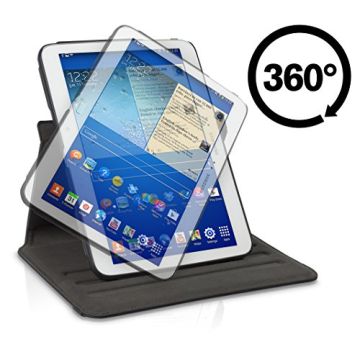 Targus Versavu Slim2 25,7 cm (10.1 Zoll) schwarz