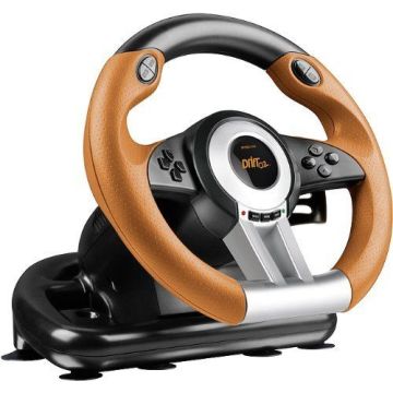 Speedlink (B-WARE)   Drift O.Z. Lenkrad für PS3