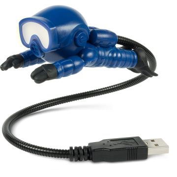 SPEEDLINK flexibel USB LED Lampe Notebook Licht 