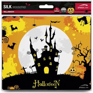 Speedlink Mauspad Halloween/Spukschloss