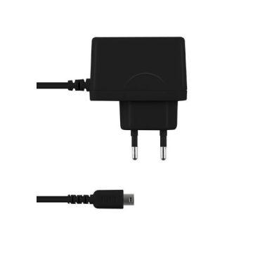 Speedlink (B-WARE) Netzteil und USB-Ladekabel für Nintendo DS Lite 1,5m