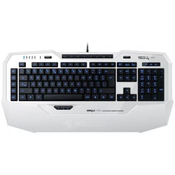 Roccat Tastatur Isku FX Nordic Weiß [B-WARE]