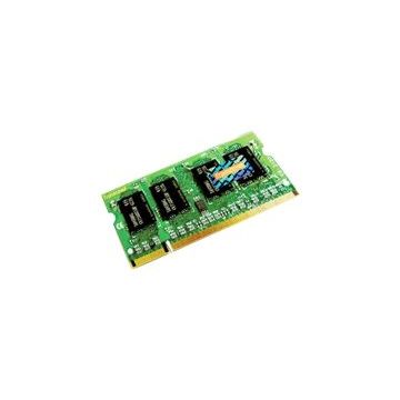 Transcend® 1 GB DDR2 RAM Speicher 200-pin