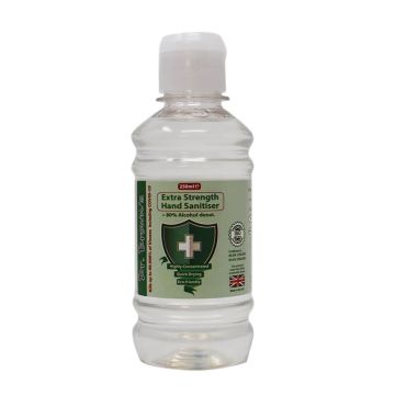 Hand Desinfektionsmittel 250ml Händedesinfektion Haut Desinfektion Mittel [6er]