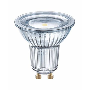 Osram  LED STAR PAR16 LED-Reflektorlampe Kaltweiss GU10 50 W