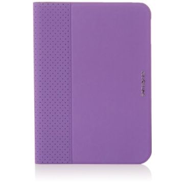 Samsonite Tabzone Ipad Air Ultrasl. Punched Ipad-Tasche, Purple