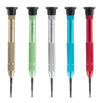 Speedlink (B-WARE) Praktisches Spezial-Werkzeugset - TAYLOR Screwdriver Set