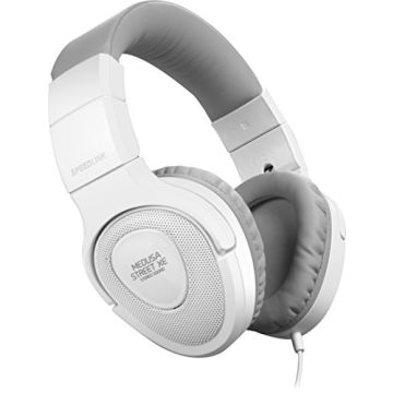 Speedlink MEDUSA STREET XE (B-WARE) Kopfhörer mit Mikrofon -  Stereo Headset
