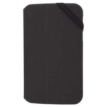 Targus EverVu  Galaxy Tab 4 8 " Tasche - Schwarz
