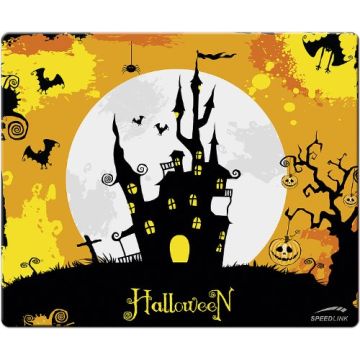 Speedlink (B-WARE) Mauspad Halloween/Spukschloss 