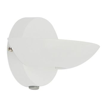 Ledar LED Ledar LED-Wandleuchte 5W warmweiß