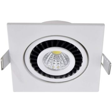 Eco Light LED-Einbauleuchte 3W 220lm