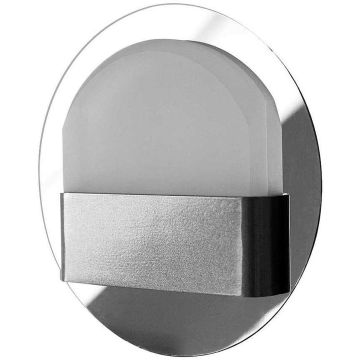  Eco Light Wandleuchte, 6 W [Energieklasse A+] 