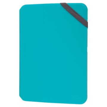Targus EverVu  Galaxy Tab 4 10.1 " Tasche - Blau