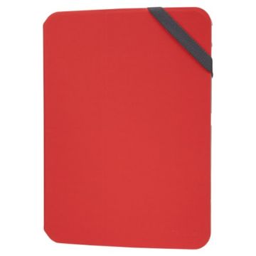 Targus EverVu  Galaxy Tab 4 10.1 " Tasche - Rot