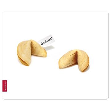 SPEEDLINK SILK Mousepad Mauspad Glückskeks Fortune