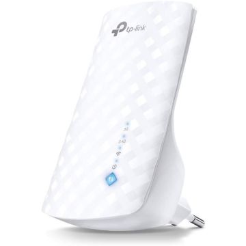 TP-Link RE190 WLAN Repeater Dualband Wifi Verstärker [B-WARE]