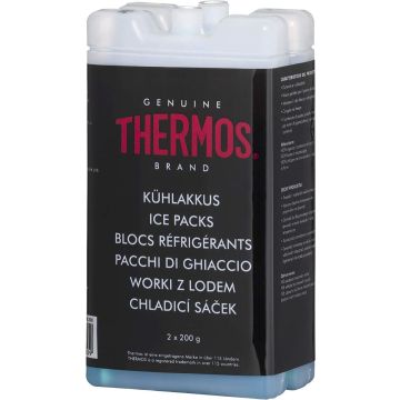 Thermos Kühlakku Ice Pack 2er Pack